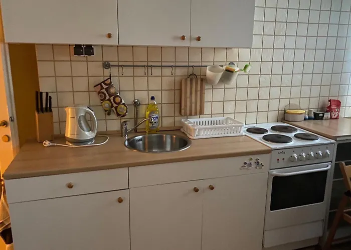Apartament U Maliny