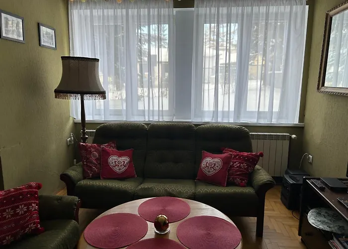 Apartament U Maliny