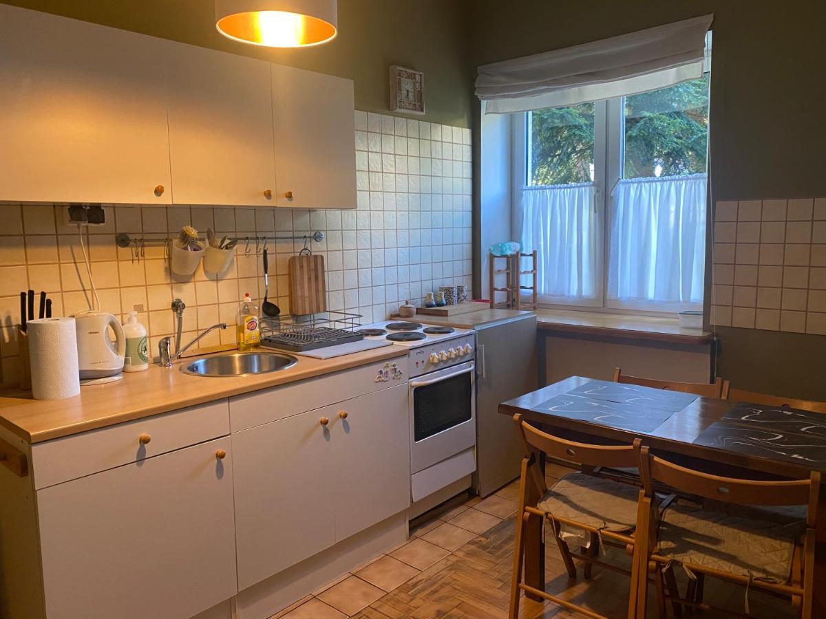 U Maliny Apartment Krynica Zdroj