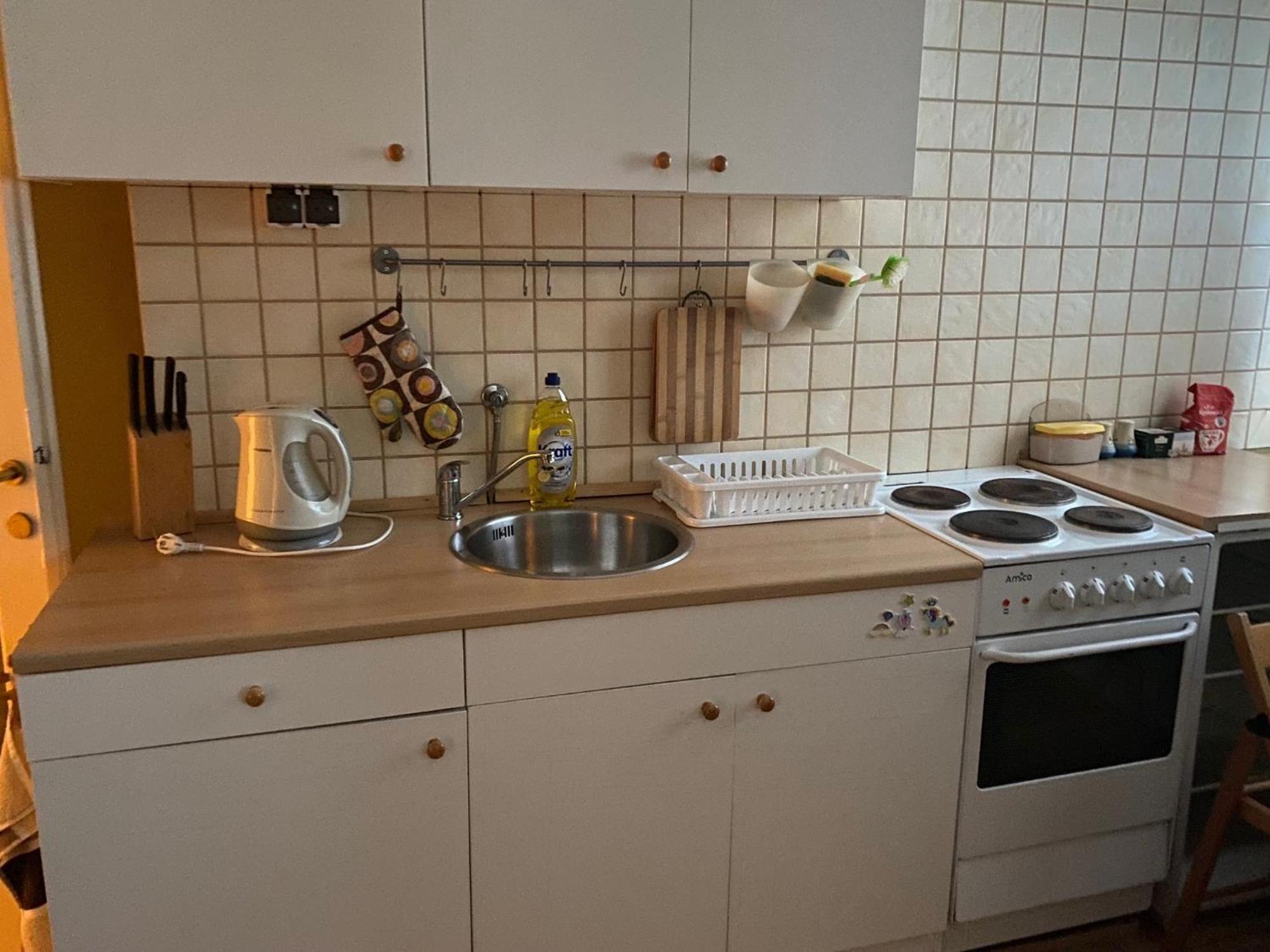U Maliny Apartment